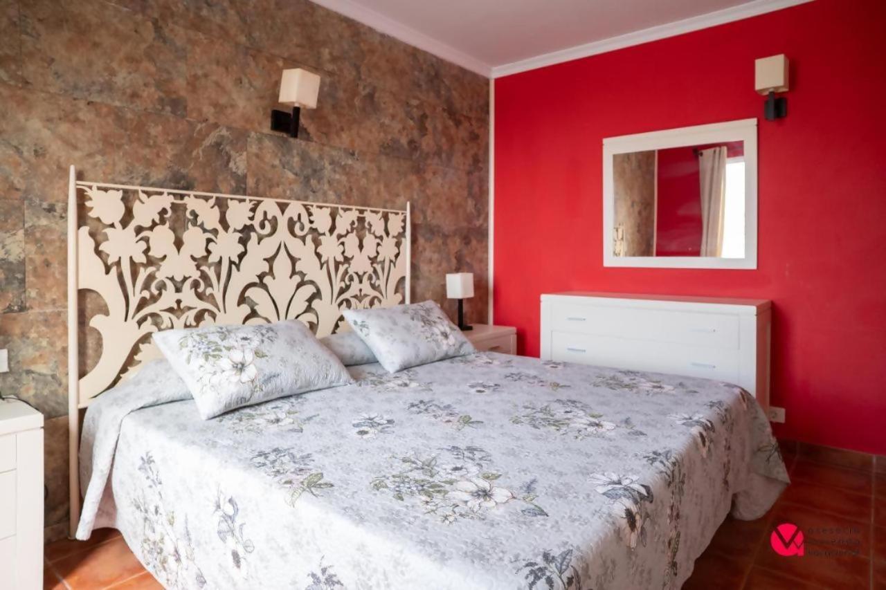 Villa Nerea Ла-Пас Экстерьер фото
