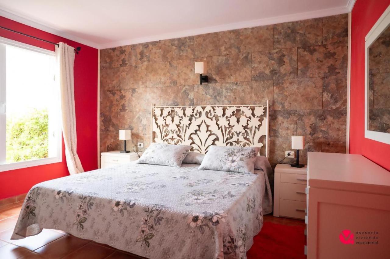Villa Nerea Ла-Пас Экстерьер фото